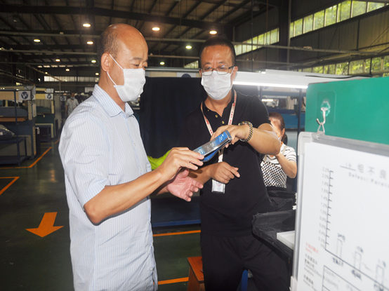 大宝娱乐：稳扎稳打助力脱贫攻坚2