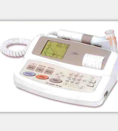 日本捷斯特HI-101肺职能仪