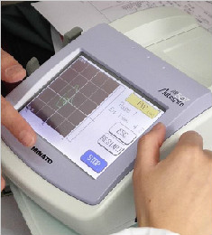 进口肺职能仪