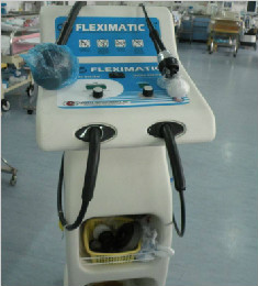 G5体表振动排痰机FLEXIMATIC