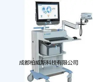 康讯进口超声肺职能仪
