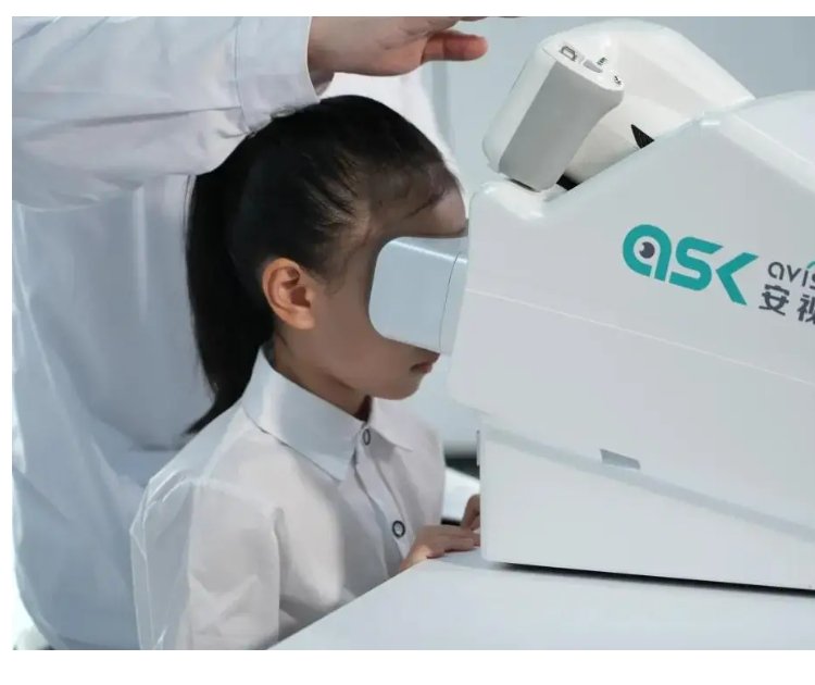 安视康（ASC）Columba300（天鸽)