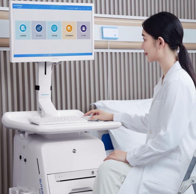 20260414095022660 艾利特 E-TDCS02双通路非侵入性神经调控设备