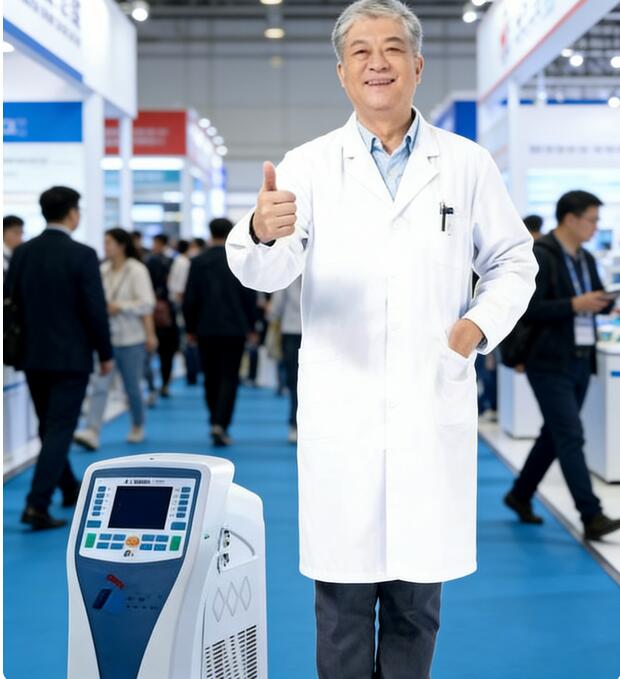 安泰 ZLJ-2000II 医用控温仪（亚低温医治仪）