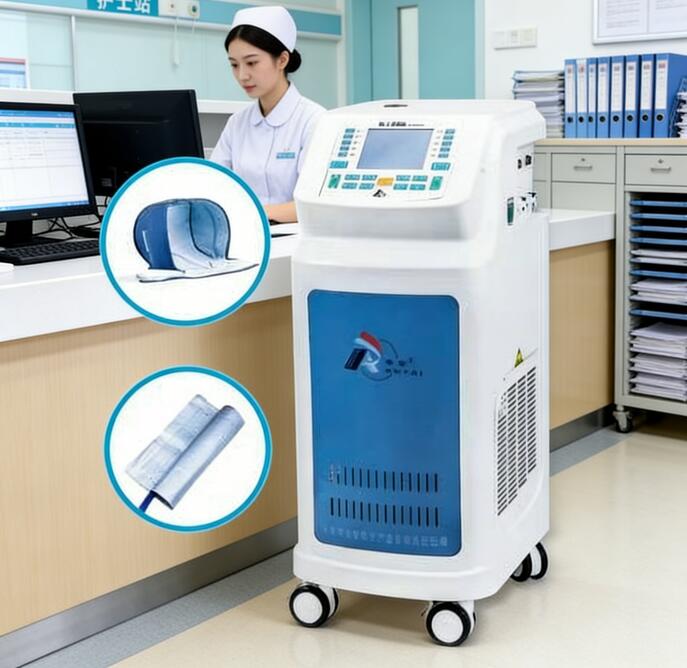 安泰 ZLJ-2000 医用控温仪（又称亚低温医治仪、冰毯冰帽）