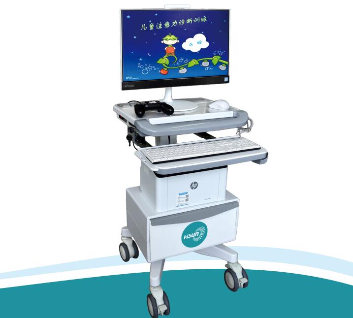 20260415035452989 多动症儿童把稳力测试仪浩顺 NJ22B