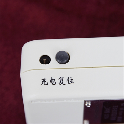 浩顺婴幼儿经皮黄疸测试仪NJ333 (4)