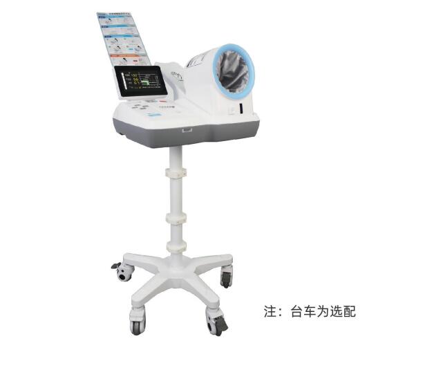 20260417043510787 悦琦ABP-1000系列电机自动加压袖带血压计